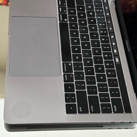 2018 MacBook Pro - Picture 3 of 5